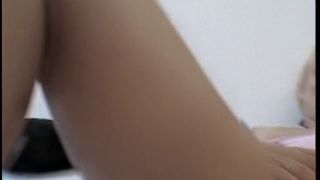 Blondine in unterwaesche blaesst sinnlich german porn by eroti....-4