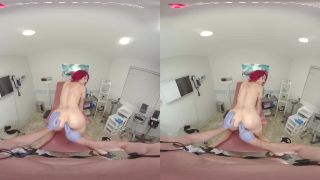 porn clip 6 Aubrie Scarlett Redheads Last Ride - fetish - shemale porn nhentai femdom-6