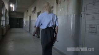 6239 Horror Porn Hell In Jail-6