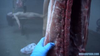 6239 Horror Porn Hell In Jail-9