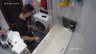 Guest Guy Bath 18-09-2024 720P - Amateur-0