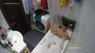 Guest Guy Bath 18-09-2024 720P - Amateur-4