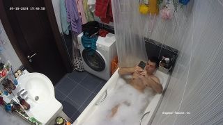 Guest Guy Bath 18-09-2024 720P - Amateur-5