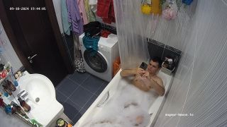 Guest Guy Bath 18-09-2024 720P - Amateur-6