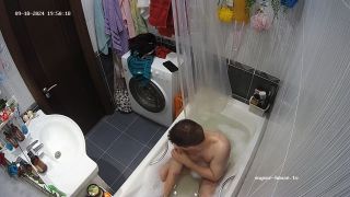 Guest Guy Bath 18-09-2024 720P - Amateur-8