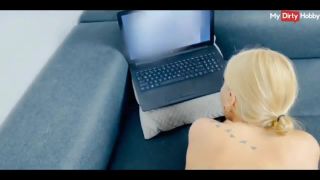 free porn video 47 men are slaves femdom LiaEngel - OMG - Ich wurde gefickt waehrend ich einen Porno schaute , fetish on femdom porn-1