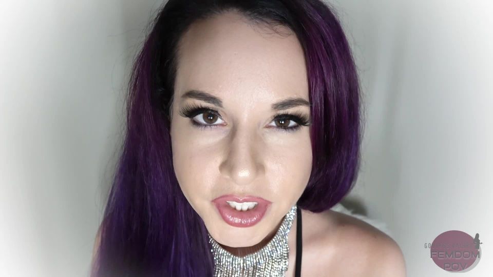 online xxx clip 16 Goddess Valora – The Perfect Ending | domination | femdom porn nicolette shea femdom