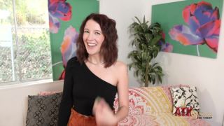 [ATKGalleria] Ginger Mccay [10.28.21] [1080p]-0