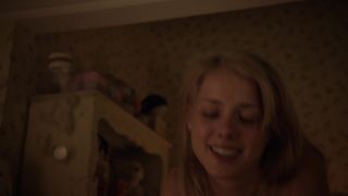 Laura Wiggins – Shameless s02e02-03 (2012) HD 1080p - (Celebrity porn)-1