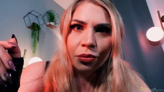 online clip 22 Goddess Blonde Kitty – Sissy Sluts Swallow - dirty talk - fetish porn asian femdom pegging-9