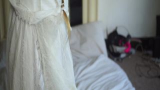 xxx clip 18 littering fetish LongHairLuna - Princess POV BJ Make Me Your Queen, fantasy on femdom porn-2