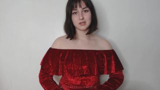 free adult clip 15 Misstress Liliya – Be A Good Boy This Year JOI | fetish | fetish porn fur femdom-1