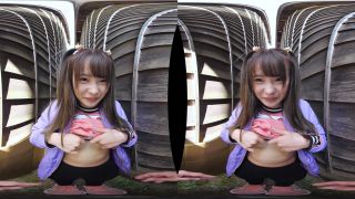 xxx video 12 TMAVR-125 A - Virtual Reality JAV on 3d porn superb femdom-0