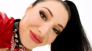 Raven Lane's Slippery Anal Adventure You Won't Forget-1