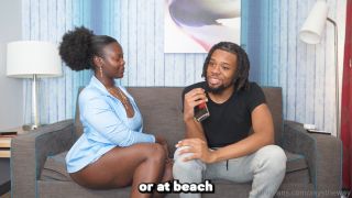 Hadil Honey & ZaysTheWay's Explosive Encounter 10/27/25-5