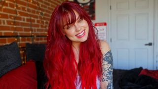 [K2S.CLUB] Ginger Rae xoxo - Small Cock Big Lie - A CEI Confession - FullHD 1080P-4