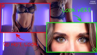 [K2S.CLUB] Selena Summerz - Eye Contact Challenge - FullHD 1080P-5