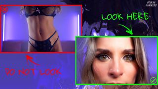 [K2S.CLUB] Selena Summerz - Eye Contact Challenge - FullHD 1080P-6