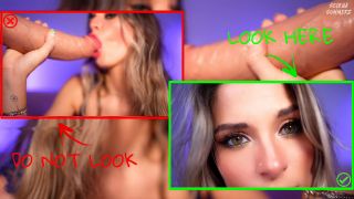 [K2S.CLUB] Selena Summerz - Eye Contact Challenge - FullHD 1080P-8