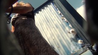 Spy, Hidden Camera 2422-2
