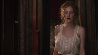 Dakota Fanning, Carla Juri, etc – Brimstone (2016) HD 1080p - (Celebrity porn)-1