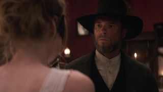 Dakota Fanning, Carla Juri, etc – Brimstone (2016) HD 1080p - (Celebrity porn)-4