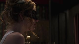 Dakota Fanning, Carla Juri, etc – Brimstone (2016) HD 1080p - (Celebrity porn)-5