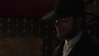 Dakota Fanning, Carla Juri, etc – Brimstone (2016) HD 1080p - (Celebrity porn)-6