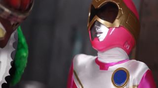 [WarAnLov.com] SPSE-32 Heroine in a pinch SP ~Super Sentai Shield Five Shield Pink trapped in the world of textbooks~-019-9