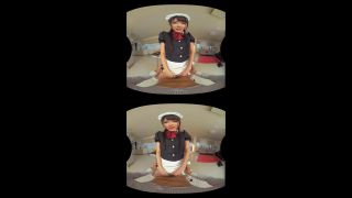 EXVR-191 B - Virtual Reality - Asian-2