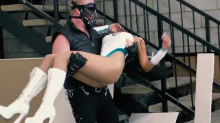 Twisted Wager | fetish | femdom porn neck fetish porn-0