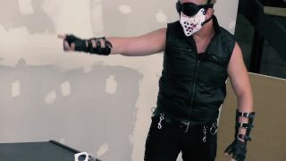 Twisted Wager | fetish | femdom porn neck fetish porn-8