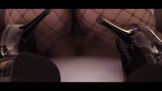 Kiki Isobel - The Cuck Queen (BDSM porn)-6