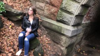 online clip 45 Nyc Naughtiness 2160p – Milf Lacey Bender, amateur gape on public -5