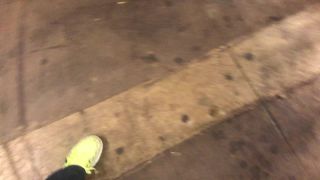 online clip 45 Nyc Naughtiness 2160p – Milf Lacey Bender, amateur gape on public -8