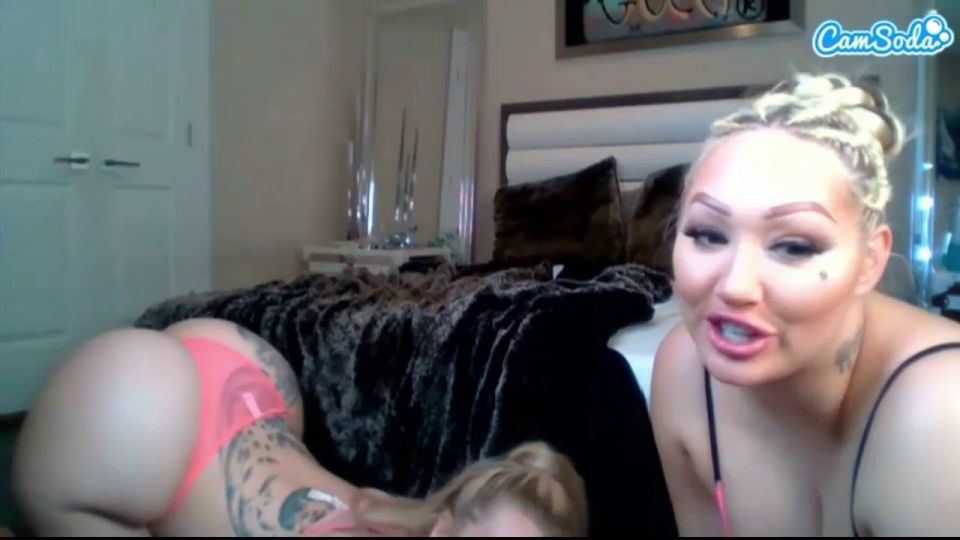 BeckyCrocker BeckyCrocker Video 065