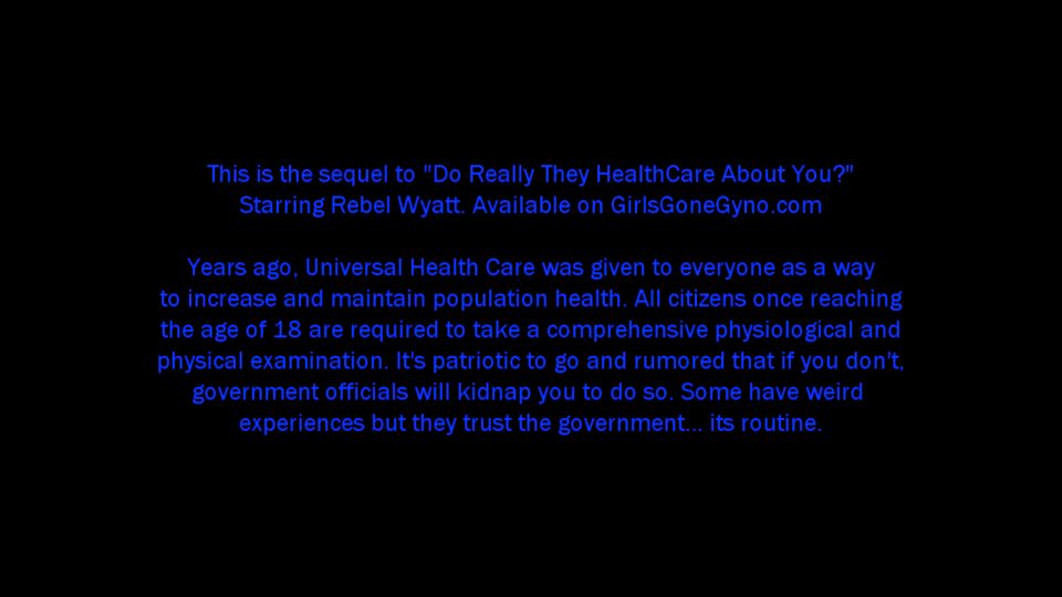 Be doctor tampa as rebel wyatts taken by her government ...