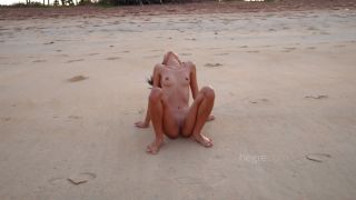 video 5 Hiromi  - Hegre, asian vagina on solo female -5
