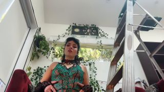 [K2S.CLUB] EnchantrixV - Giantess Final Boss - FullHD 1080P-1