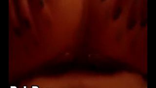423310 Tiny tight teen at home with boyfriend.-5