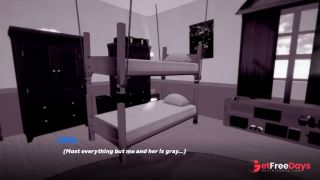 Ruby - Anything for Cookies Corruption scene-2