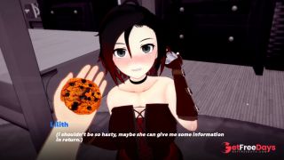 Ruby - Anything for Cookies Corruption scene-3