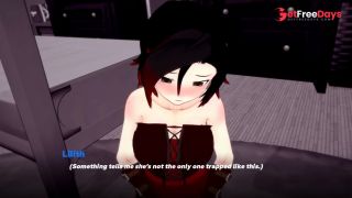 Ruby - Anything for Cookies Corruption scene-7