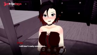 Ruby - Anything for Cookies Corruption scene-9