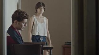 Luisa Arraes - Aos Teus Olhos (2017) HD 720p - (Celebrity porn)-7