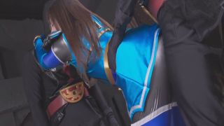 [WarAnLov.com] GIGP-64 Razor Mikage ~Awakening of Lust,Service of Pleasure~-026-4