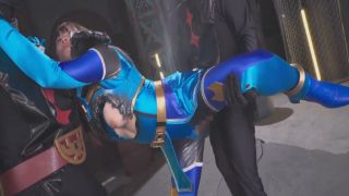 [WarAnLov.com] GIGP-64 Razor Mikage ~Awakening of Lust,Service of Pleasure~-026-7