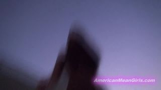 Goddess Alexis - Beat Up By Alexis - (Femdom porn)-5