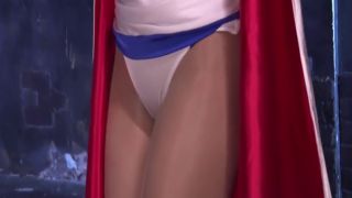 [WarAnLov.com] SPSB-37 Heroine Tickling Hell -Bird Soldier Bird White and Bird Red-011-8