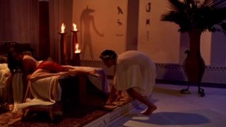 Heated Bedtime Passion: Explosive Erotic Bliss Moments-7